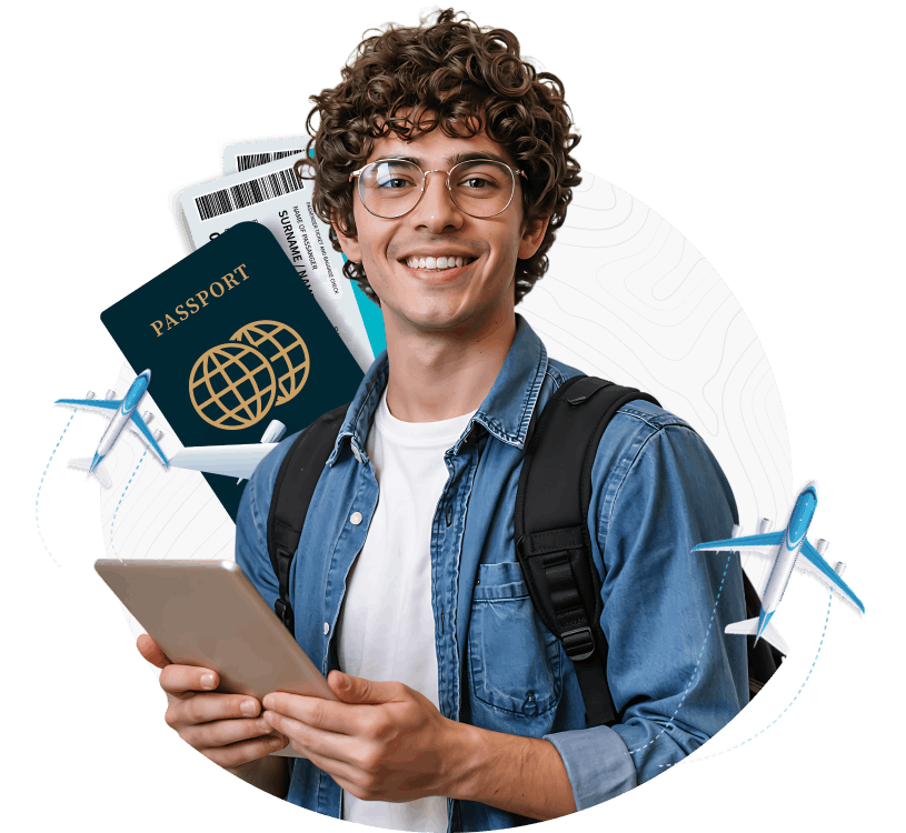 About transcube overseas