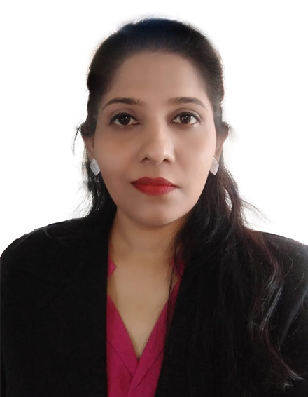 Mrs. Aparna Iyer