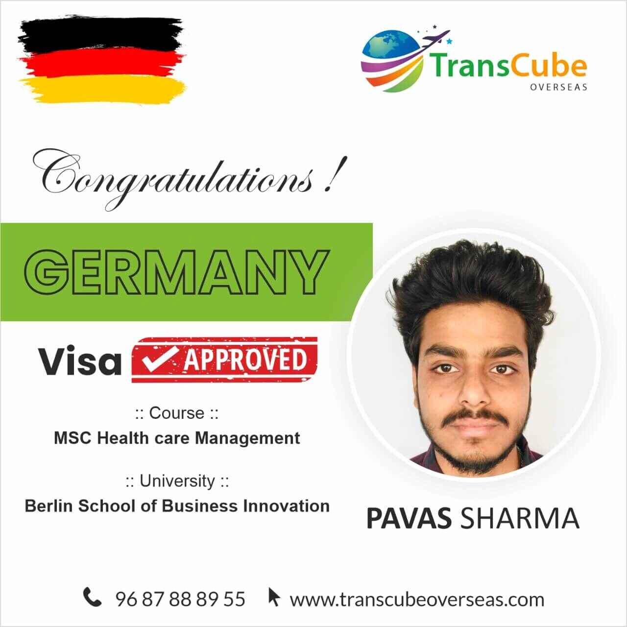 Visa