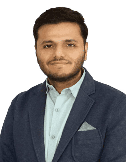 Mr. Devang Gohil