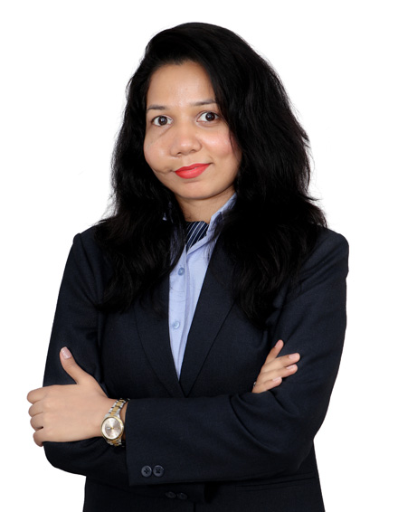 Miss. Hiruni Navodya