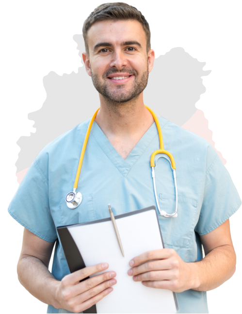 Medical PG in germany