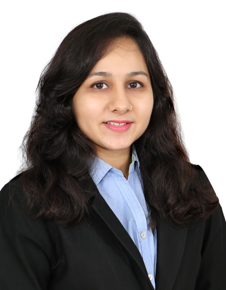 Mrs. Pooja Pathak