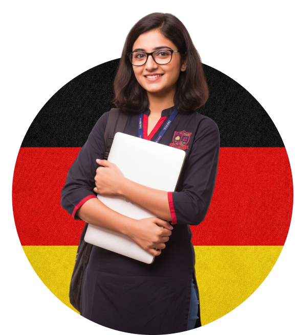 Ausbildung in Germany