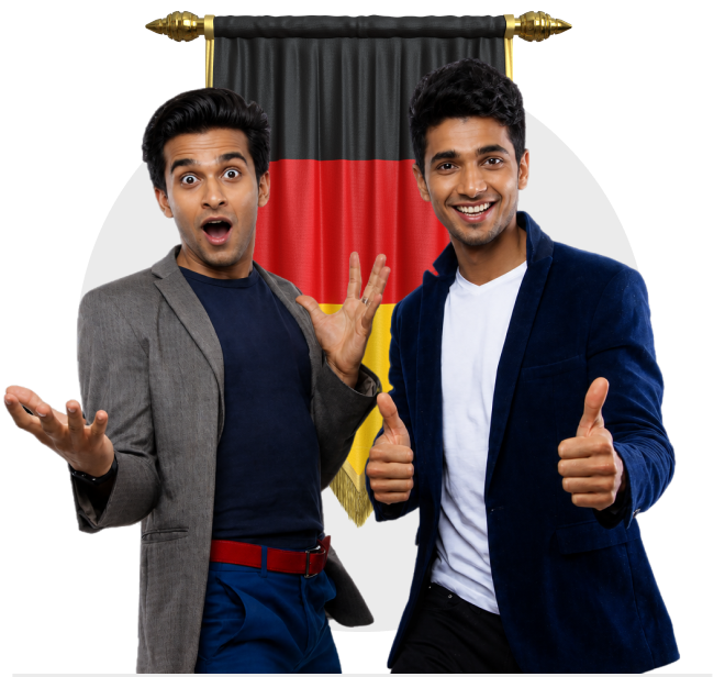 Ausbildung in Germany