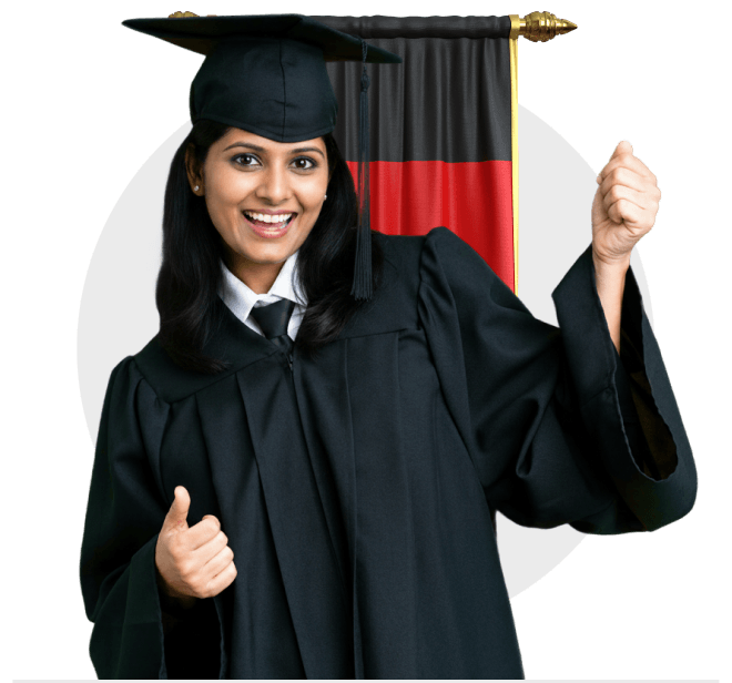 Bachelor’s in Germany