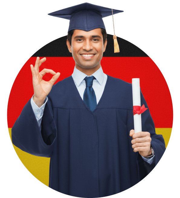 Bachelor’s in Germany