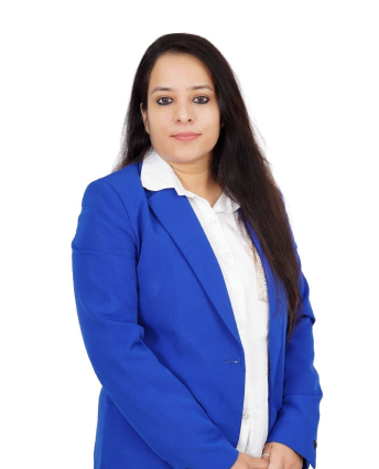 Mrs. Chandni Bansal