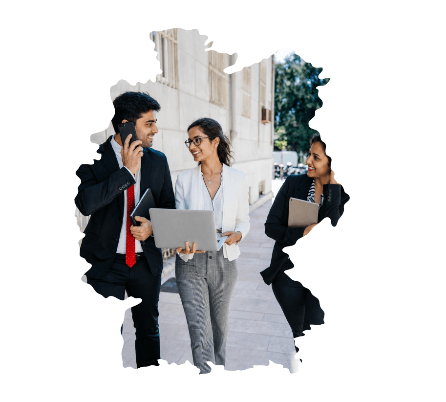 Direct Jobs in Germany