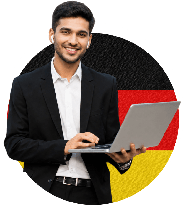 Direct Jobs in Germany