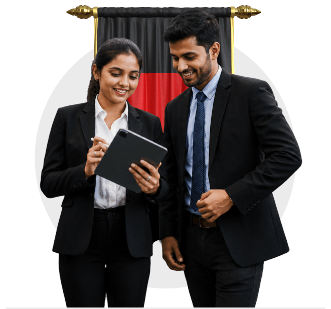 Direct Jobs in Germany