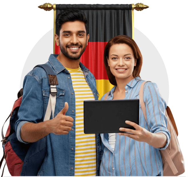 Dual Study in Germany