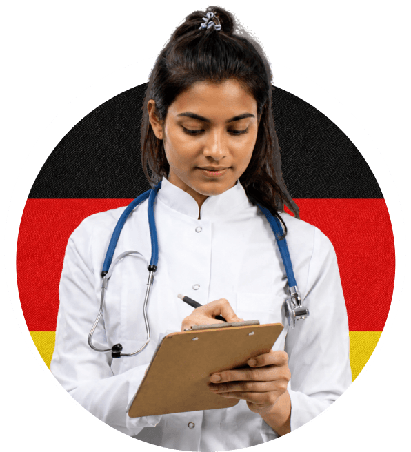 Hospitation in Germany