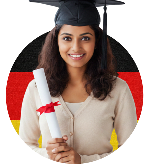 Master's in Germany