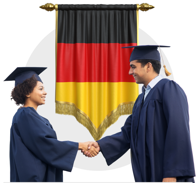 Master’s in Germany