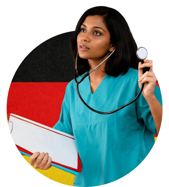 Medical PG in Germany