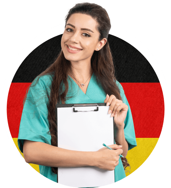 Nursing Jobs in Germany