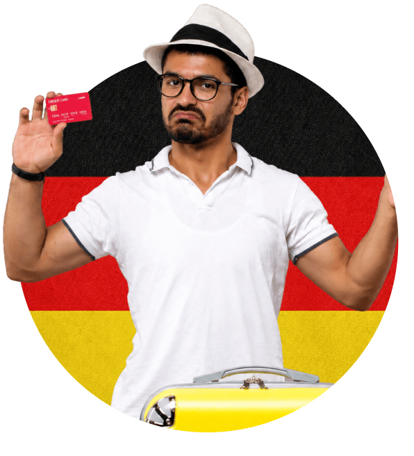 Opportunity Card in Germany