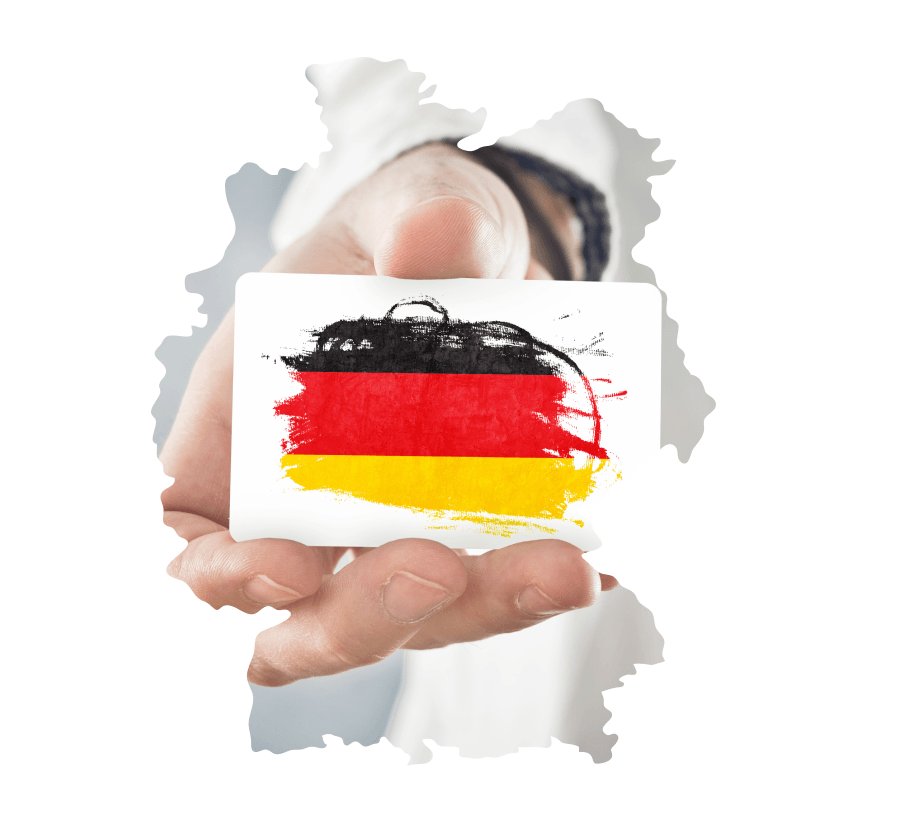 Opportunity Card in Germany