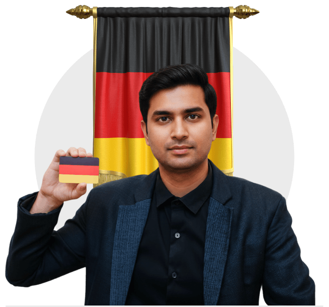 Opportunity Card in Germany